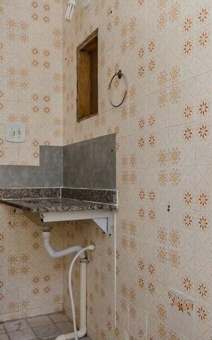 Apartamento à venda com 84m², 3 quartos e 1 vaga Apartamento à venda com 84m², 3 quartos e 1 vagaBanheiro