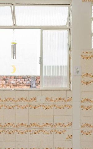 Apartamento à venda com 84m², 3 quartos e 1 vaga Apartamento à venda com 84m², 3 quartos e 1 vagaÁrea de serviço