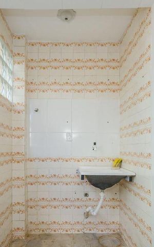 Apartamento à venda com 84m², 3 quartos e 1 vaga Apartamento à venda com 84m², 3 quartos e 1 vagaÁrea de serviço