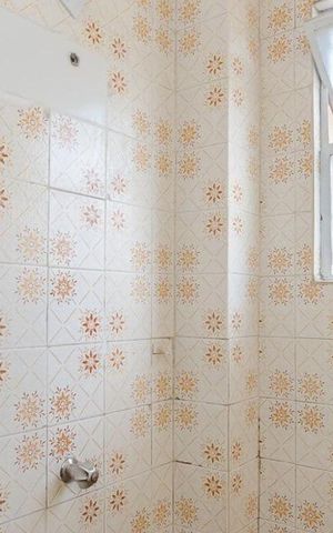 Apartamento à venda com 84m², 3 quartos e 1 vaga Apartamento à venda com 84m², 3 quartos e 1 vagaBanheiro