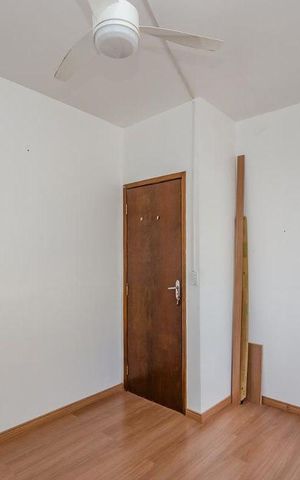 Apartamento à venda com 84m², 3 quartos e 1 vaga Apartamento à venda com 84m², 3 quartos e 1 vagaQuarto 2