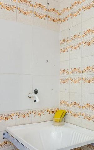 Apartamento à venda com 84m², 3 quartos e 1 vaga Apartamento à venda com 84m², 3 quartos e 1 vagaÁrea de serviço