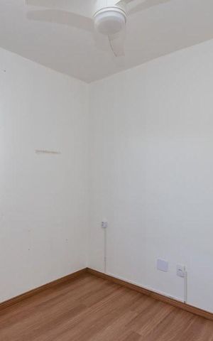 Apartamento à venda com 84m², 3 quartos e 1 vaga Apartamento à venda com 84m², 3 quartos e 1 vagaQuarto 2