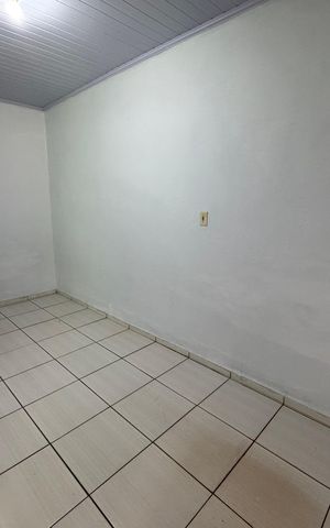 Casa para alugar com 62m², 2 quartos e 2 vagas