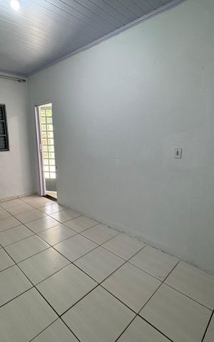 Casa para alugar com 62m², 2 quartos e 2 vagas