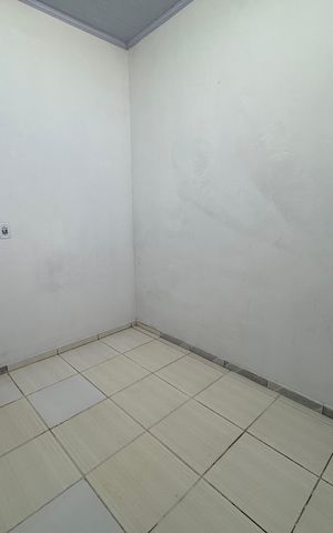 Casa para alugar com 62m², 2 quartos e 2 vagas