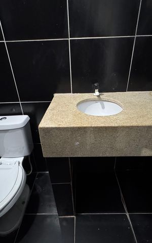 Casa para alugar com 62m², 2 quartos e 2 vagas