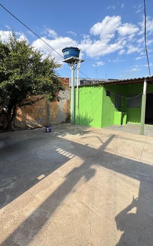 Casa para alugar com 62m², 2 quartos e 2 vagas