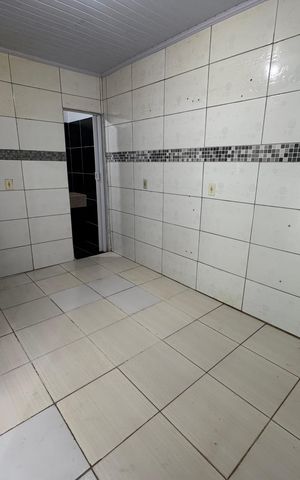 Casa para alugar com 62m², 2 quartos e 2 vagas