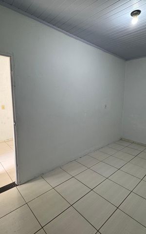 Casa para alugar com 62m², 2 quartos e 2 vagas