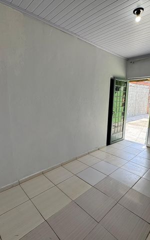 Casa para alugar com 62m², 2 quartos e 2 vagas