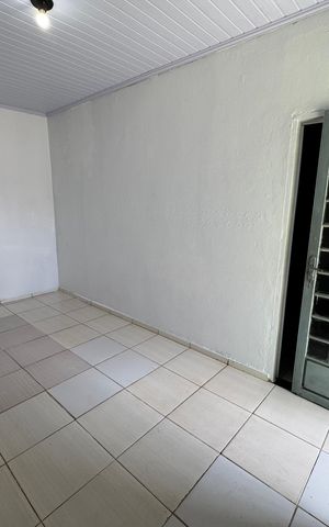 Casa para alugar com 62m², 2 quartos e 2 vagas