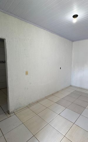 Casa para alugar com 62m², 2 quartos e 2 vagas