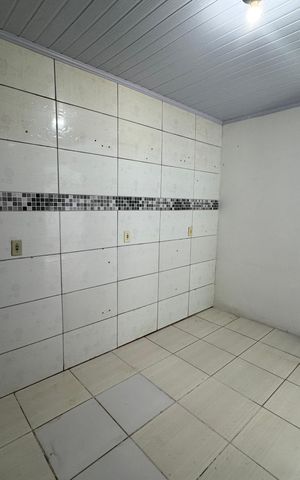 Casa para alugar com 62m², 2 quartos e 2 vagas