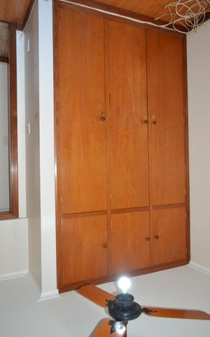 Apartamento para alugar com 160m², 3 quartos e 3 vagasSuíte 2