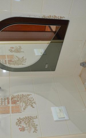 Apartamento para alugar com 160m², 3 quartos e 3 vagasBanheiro