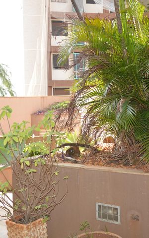 Apartamento para alugar com 160m², 3 quartos e 3 vagasÁrea comum - Churrasqueira