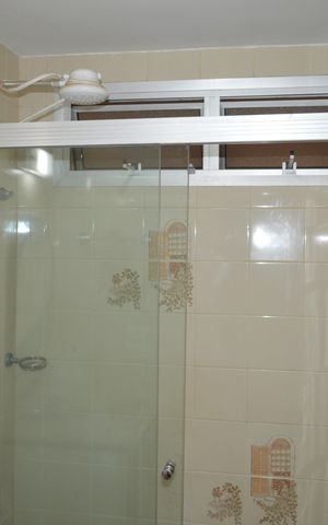 Apartamento para alugar com 160m², 3 quartos e 3 vagasBanheiro