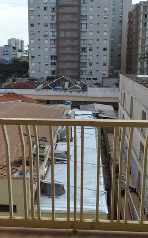 Apartamento para alugar com 160m², 3 quartos e 3 vagasSacada
