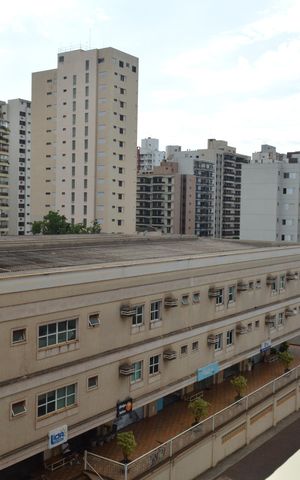 Apartamento para alugar com 160m², 3 quartos e 3 vagasSacada