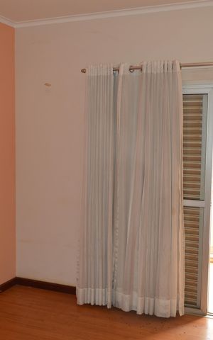 Apartamento para alugar com 160m², 3 quartos e 3 vagasSuíte 1