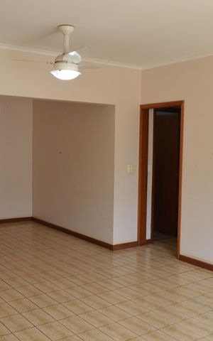 Apartamento para alugar com 160m², 3 quartos e 3 vagasSala