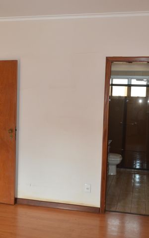 Apartamento para alugar com 160m², 3 quartos e 3 vagasSuíte 1