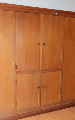 Apartamento para alugar com 160m², 3 quartos e 3 vagasSuíte 1