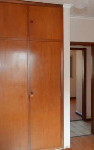 Apartamento para alugar com 160m², 3 quartos e 3 vagasQuarto