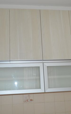 Apartamento para alugar com 160m², 3 quartos e 3 vagasCozinha