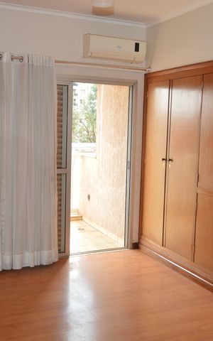 Apartamento para alugar com 160m², 3 quartos e 3 vagasSuíte 1