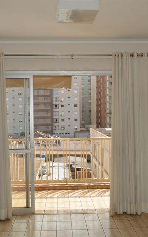Apartamento para alugar com 160m², 3 quartos e 3 vagasSala