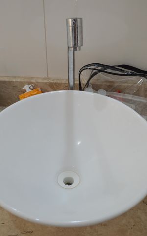 Apartamento para alugar com 48m², 1 quarto e 1 vagaBanheiro