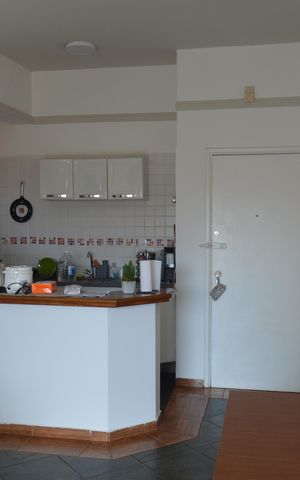 Apartamento para alugar com 48m², 1 quarto e 1 vagaSala