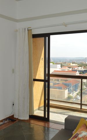 Apartamento para alugar com 48m², 1 quarto e 1 vagaSala