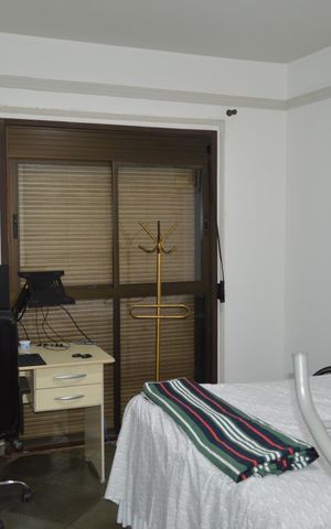 Apartamento para alugar com 48m², 1 quarto e 1 vagaQuarto