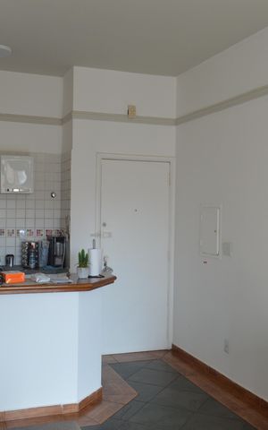 Apartamento para alugar com 48m², 1 quarto e 1 vagaSala