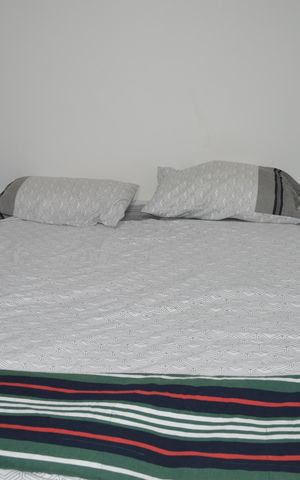Apartamento para alugar com 48m², 1 quarto e 1 vagaQuarto