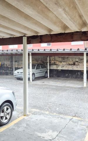 Apartamento à venda com 56m², 2 quartos e 1 vaga Apartamento à venda com 56m², 2 quartos e 1 vagaGaragem