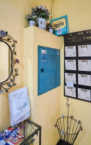 Apartamento à venda com 56m², 2 quartos e 1 vaga Apartamento à venda com 56m², 2 quartos e 1 vagaÁrea comum