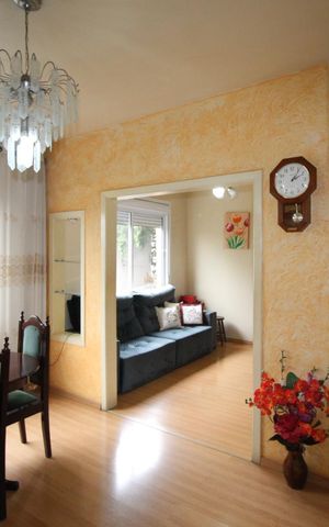 Apartamento à venda com 85m², 2 quartos e 1 vagaSala