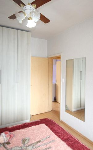 Apartamento à venda com 85m², 2 quartos e 1 vagaQuarto 2