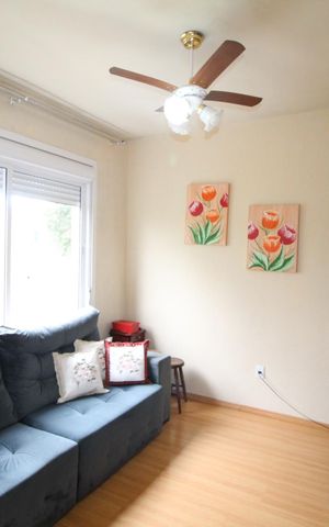 Apartamento à venda com 85m², 2 quartos e 1 vagaSala