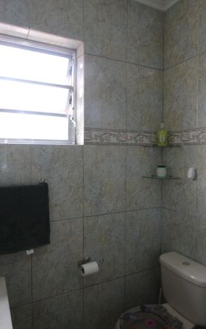 Apartamento à venda com 85m², 2 quartos e 1 vagaBanheiro