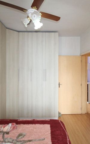 Apartamento à venda com 85m², 2 quartos e 1 vagaQuarto 2
