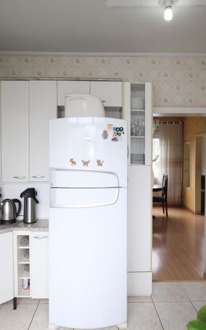 Apartamento à venda com 85m², 2 quartos e 1 vagaCozinha