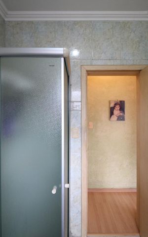 Apartamento à venda com 85m², 2 quartos e 1 vagaBanheiro
