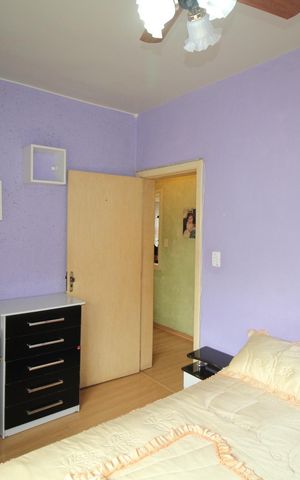 Apartamento à venda com 85m², 2 quartos e 1 vagaQuarto 1