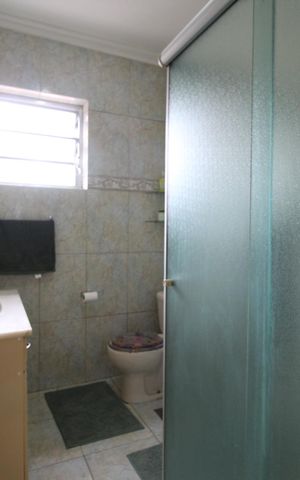 Apartamento à venda com 85m², 2 quartos e 1 vagaBanheiro