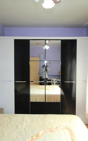 Apartamento à venda com 85m², 2 quartos e 1 vagaQuarto 1